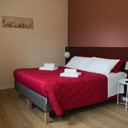 B&B Gianchia Brentino Belluno Ngoại thất bức ảnh