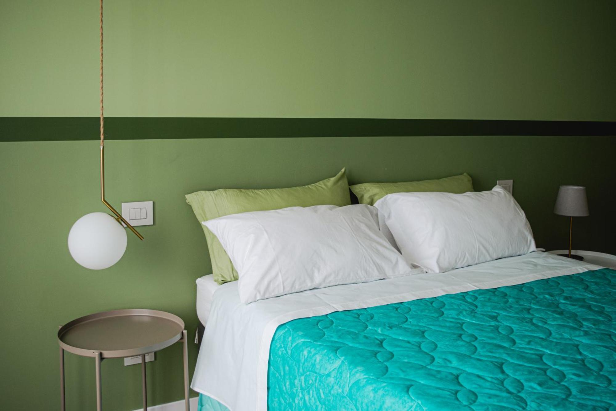 B&B Gianchia Brentino Belluno Ngoại thất bức ảnh