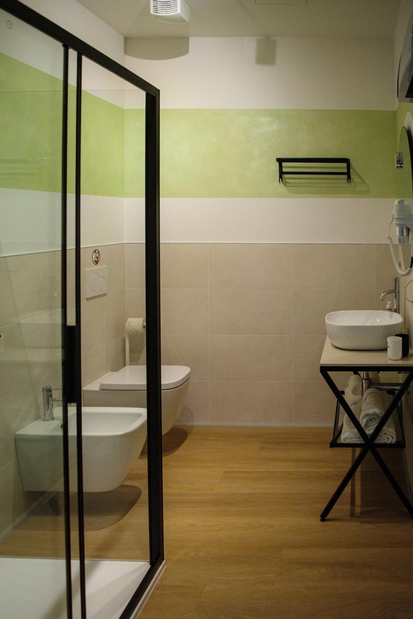 B&B Gianchia Brentino Belluno Ngoại thất bức ảnh