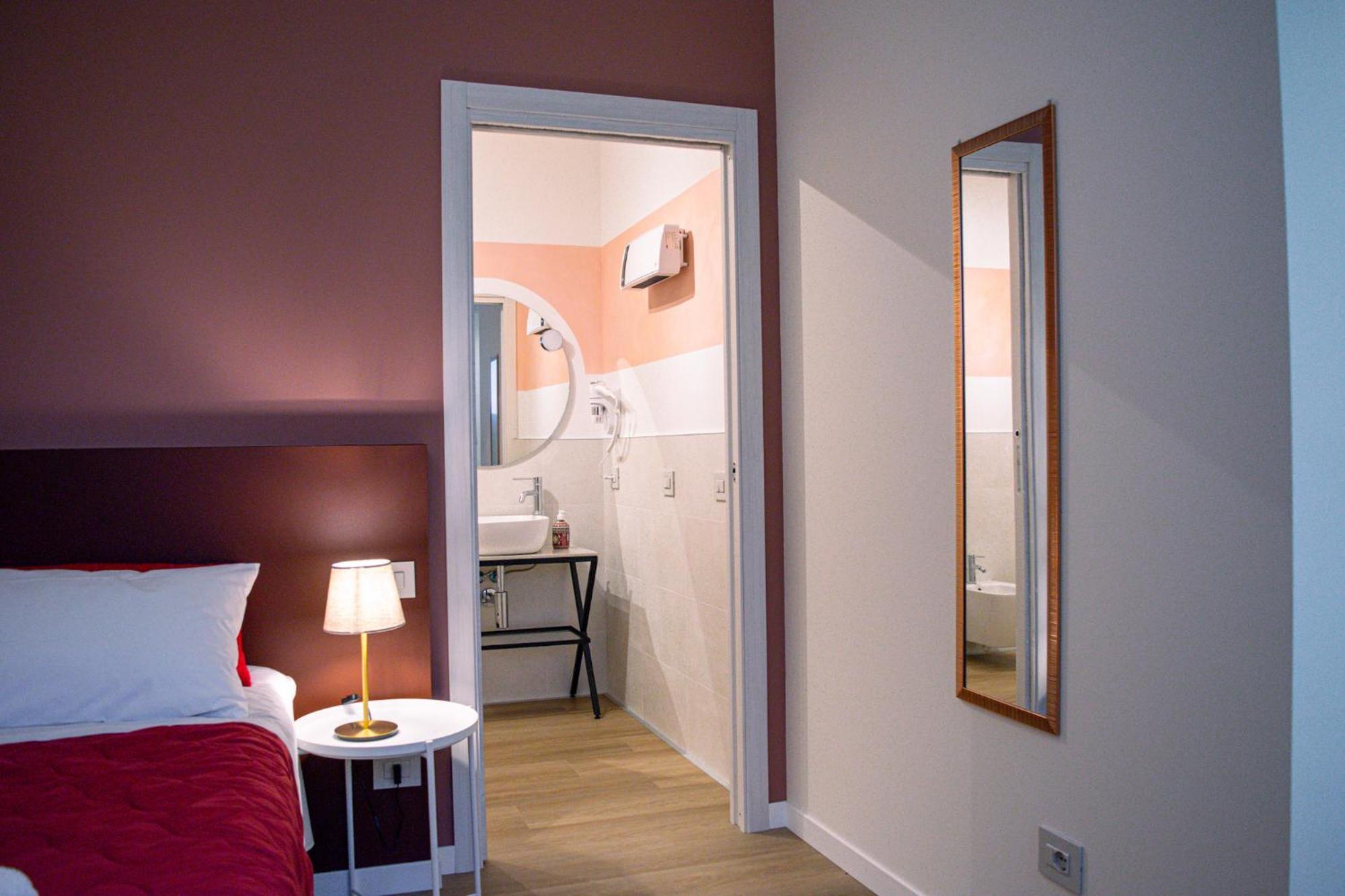 B&B Gianchia Brentino Belluno Ngoại thất bức ảnh
