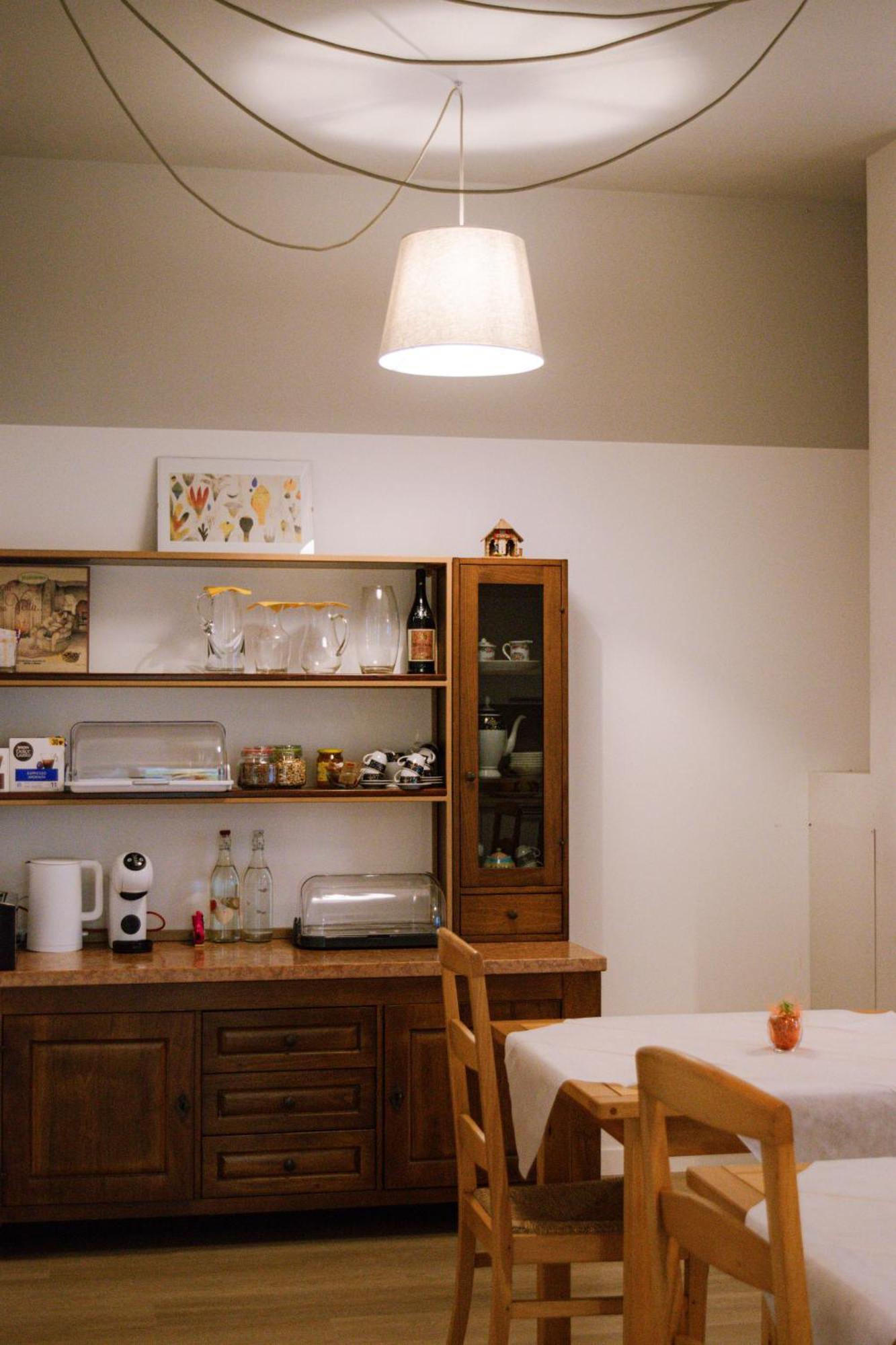 B&B Gianchia Brentino Belluno Ngoại thất bức ảnh