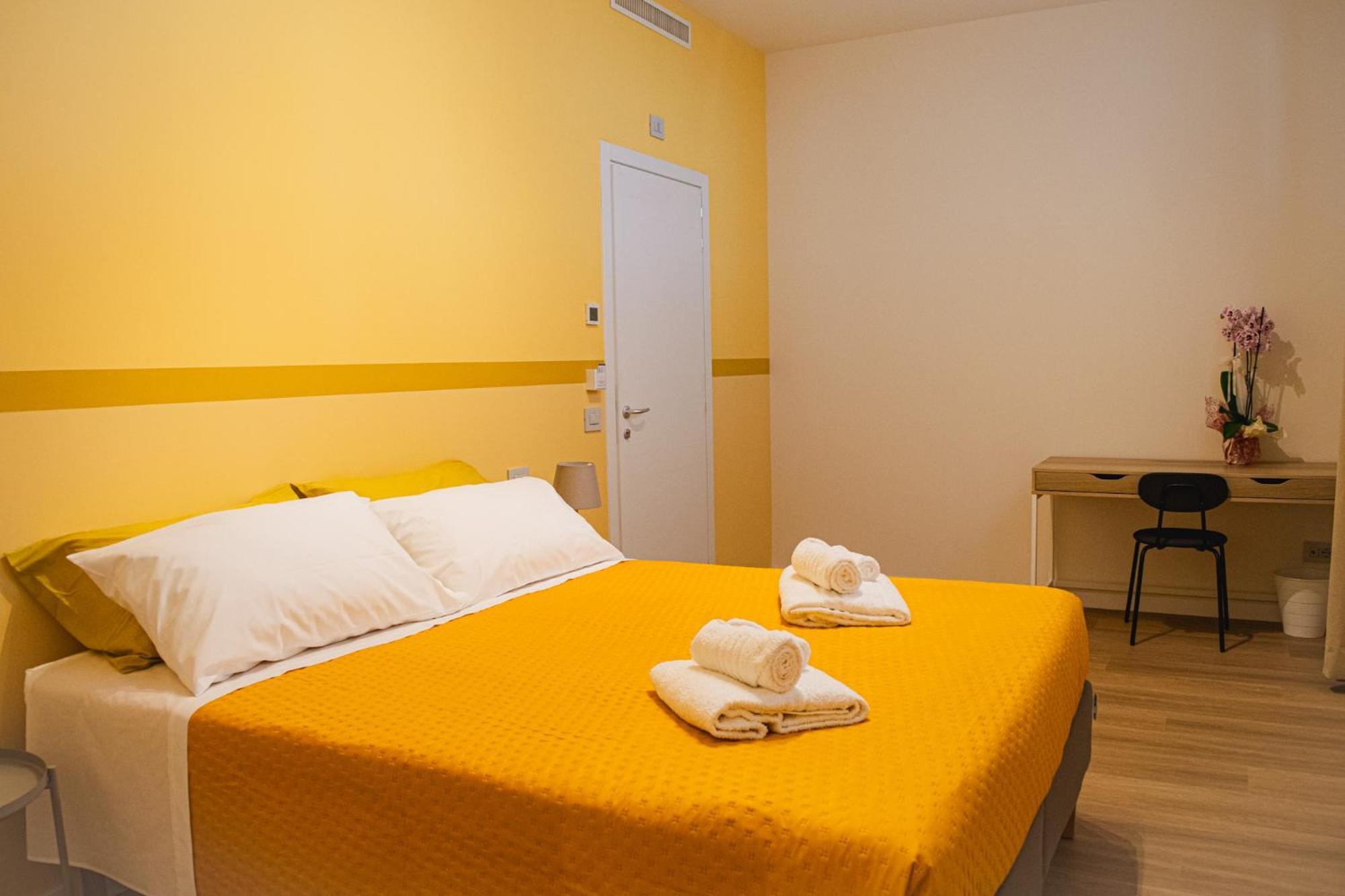 B&B Gianchia Brentino Belluno Ngoại thất bức ảnh