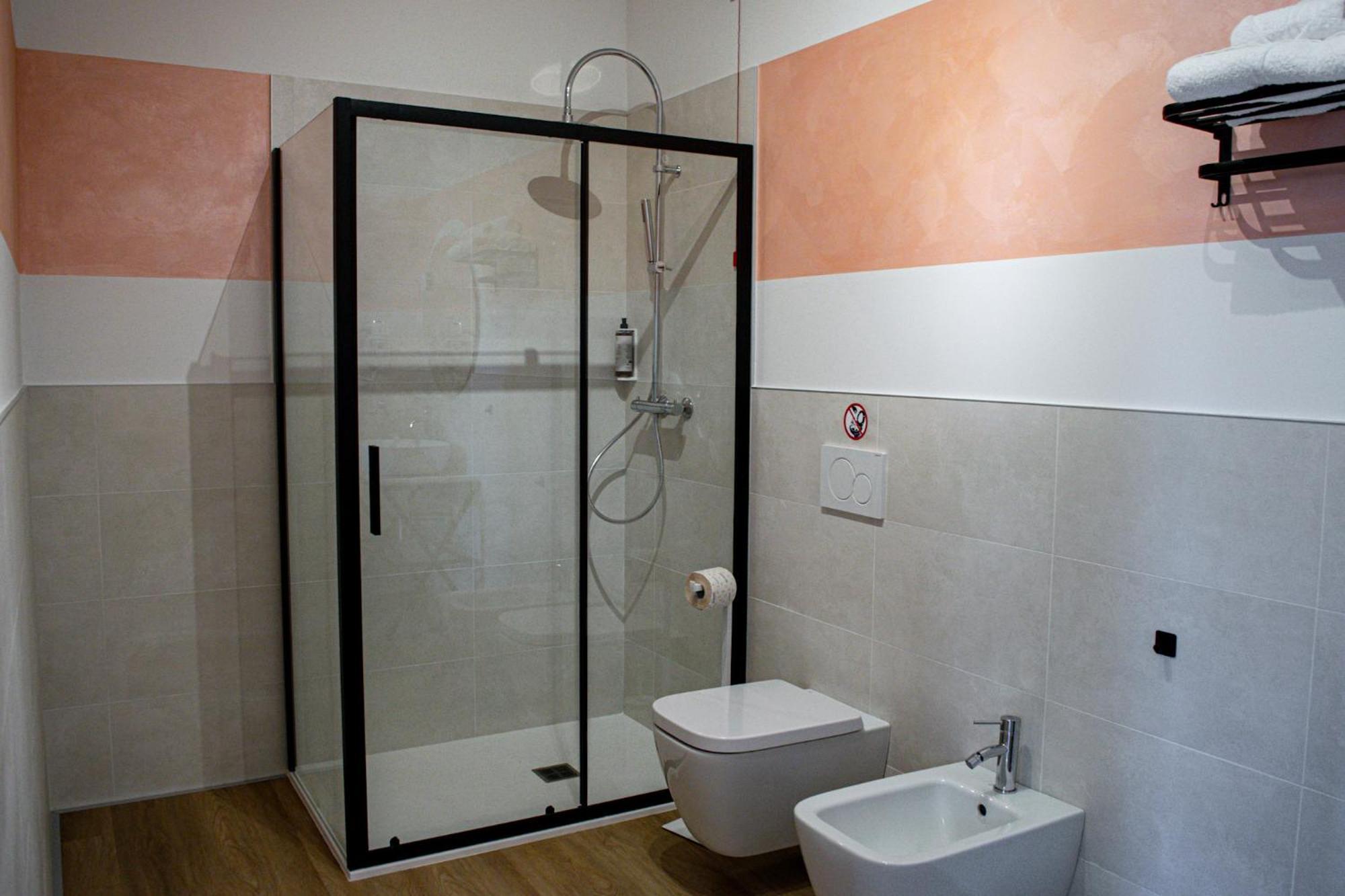 B&B Gianchia Brentino Belluno Ngoại thất bức ảnh