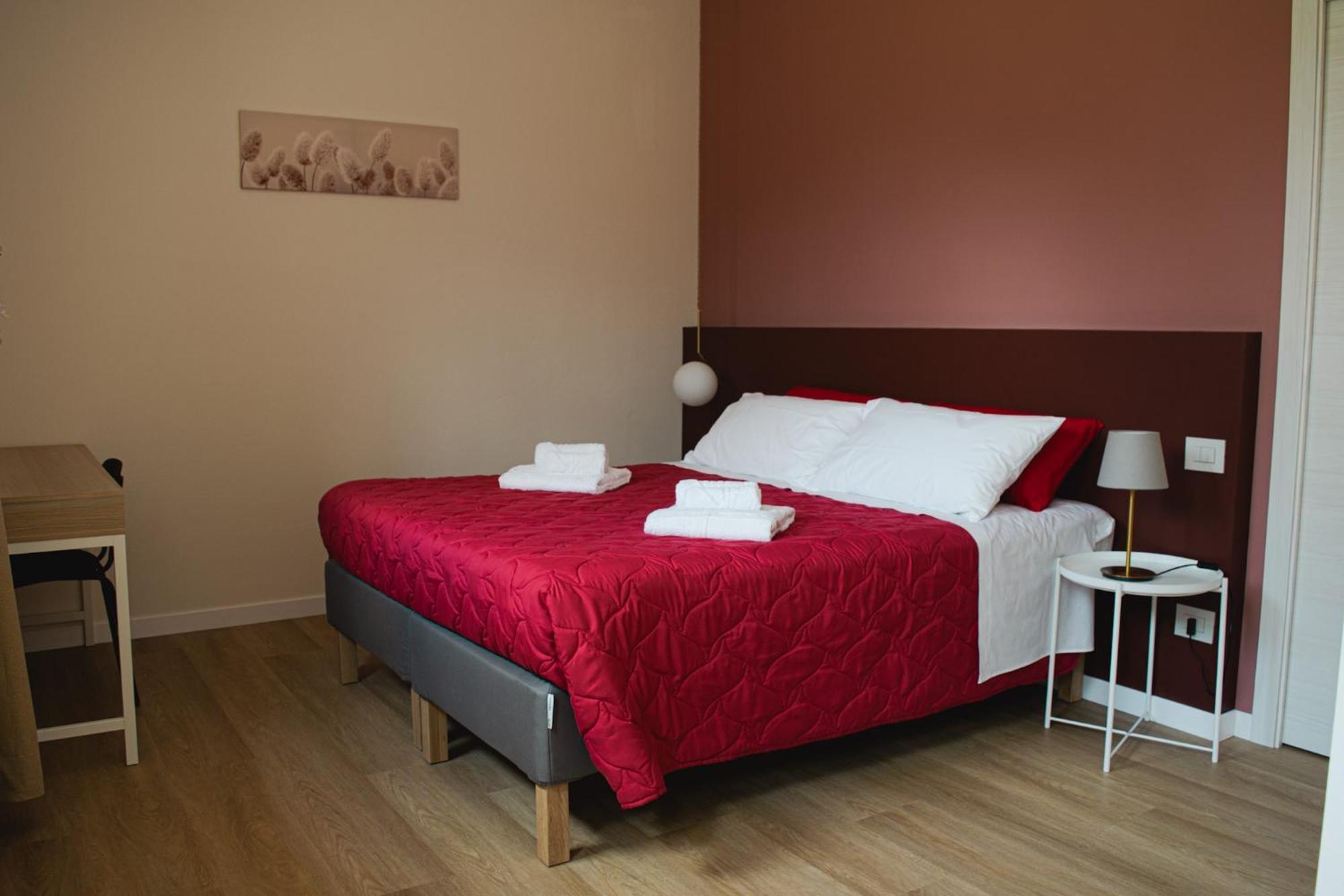 B&B Gianchia Brentino Belluno Ngoại thất bức ảnh