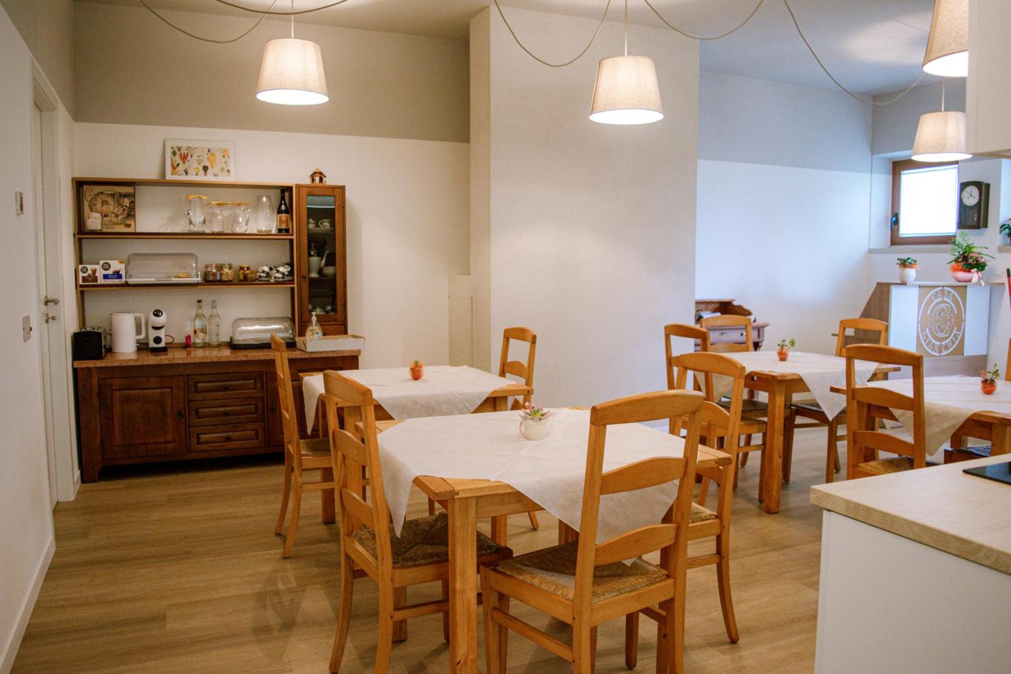 B&B Gianchia Brentino Belluno Ngoại thất bức ảnh