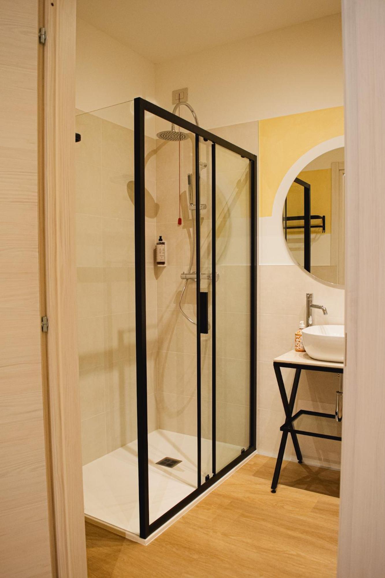B&B Gianchia Brentino Belluno Ngoại thất bức ảnh