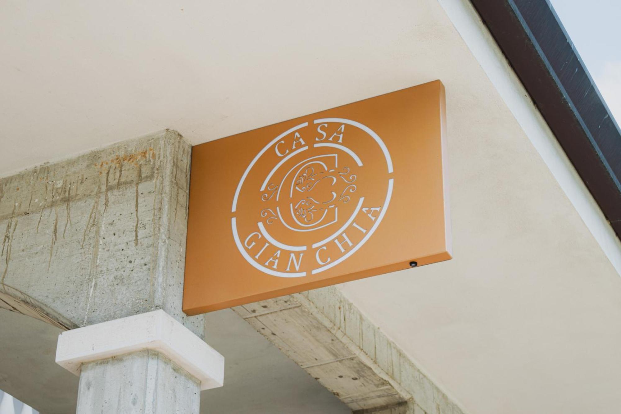 B&B Gianchia Brentino Belluno Ngoại thất bức ảnh